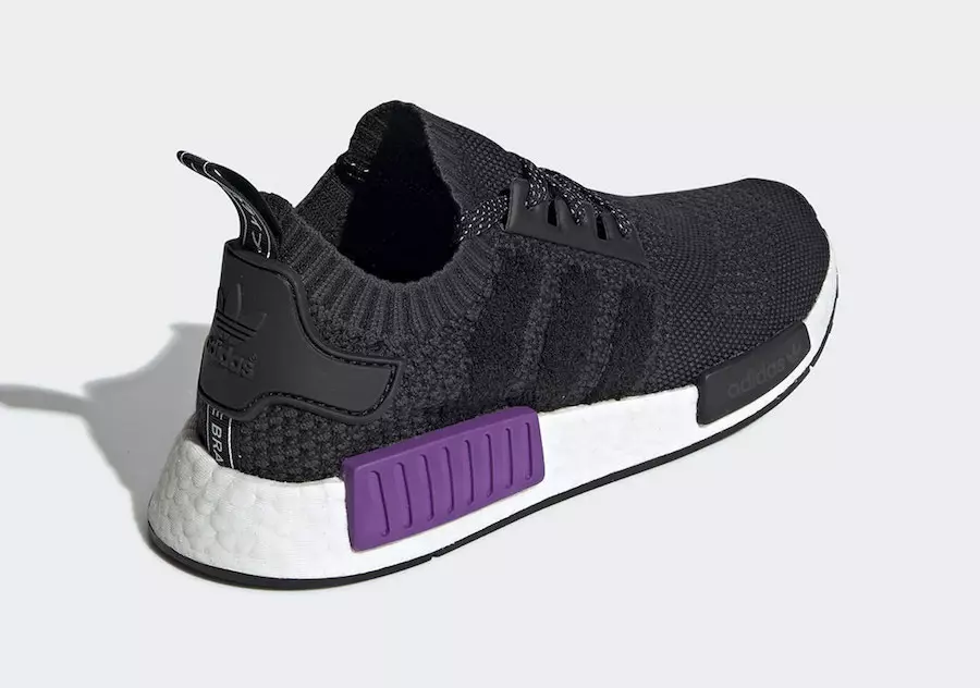 adidas NMD R1 Ultra Boost 1.0 G54635 Dáta Eisiúna