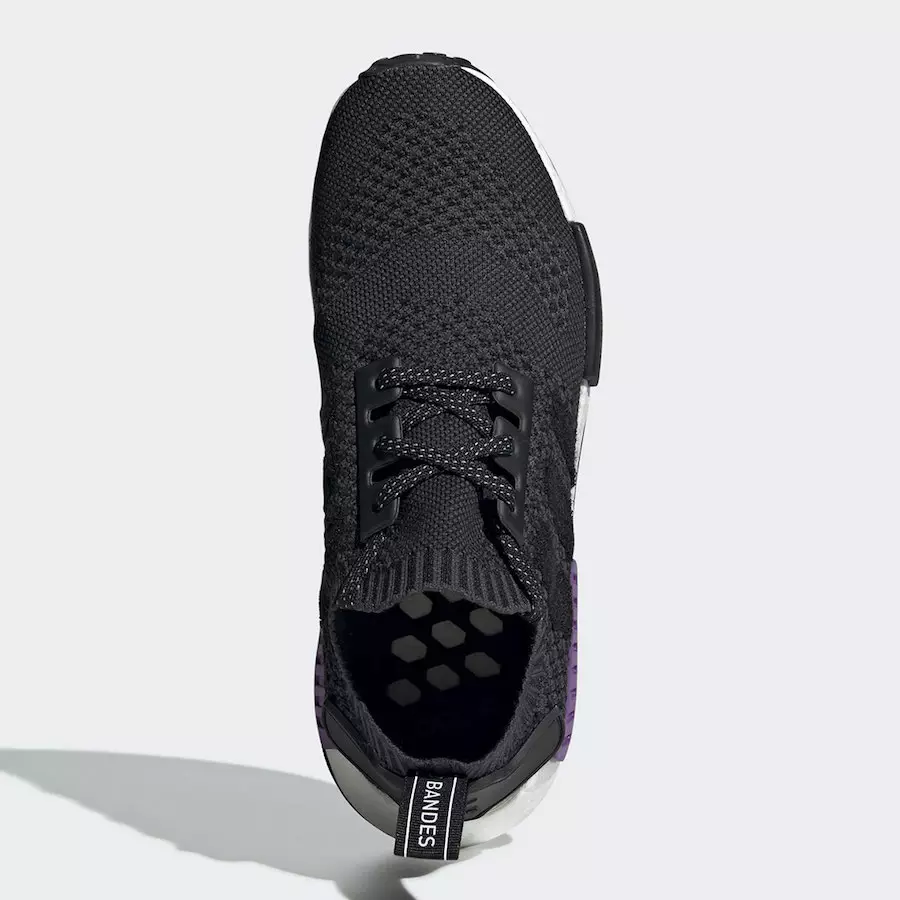 adidas NMD R1 Ultra Boost 1.0 G54635 Releasedatum