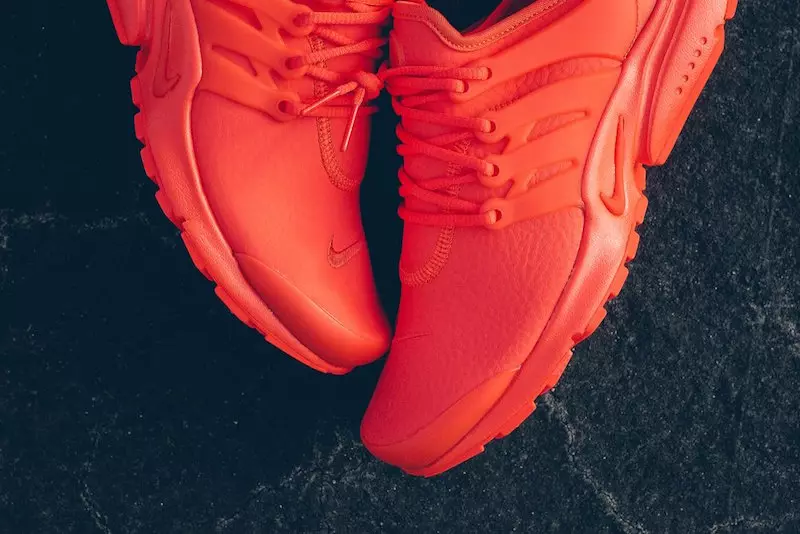 Nike Aer Presto Préimh Max Orange