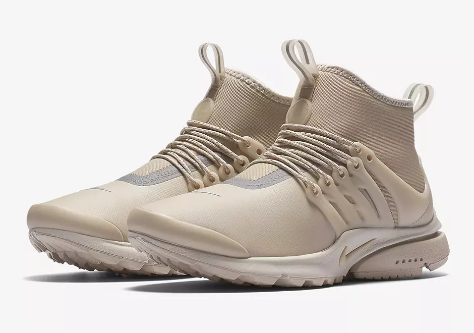 Nike Air Presto Mid Utilidad