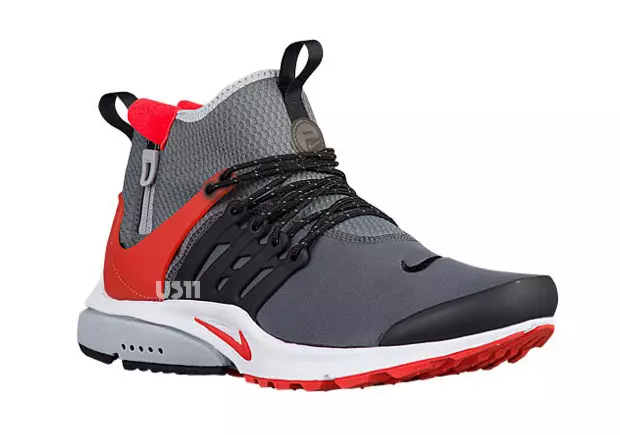 Nike Aer Presto Lár Utility