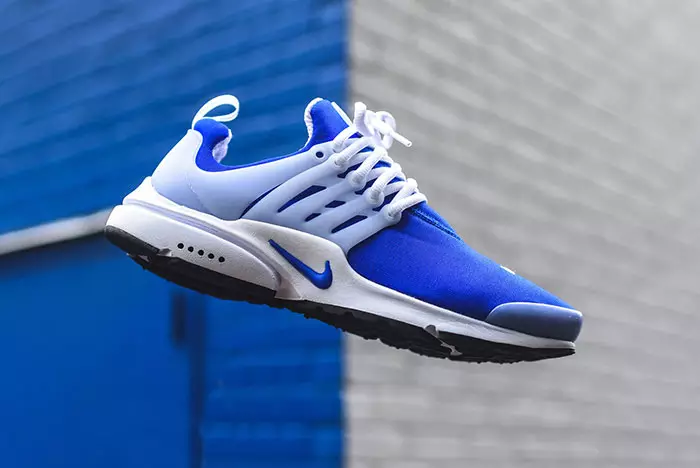 Nike Air Presto Racer အပြာရောင်