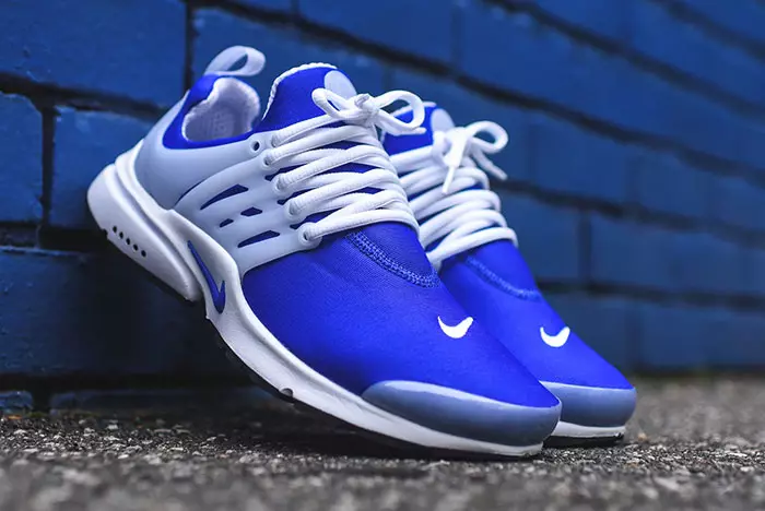 Nike Air Presto Racer Blå