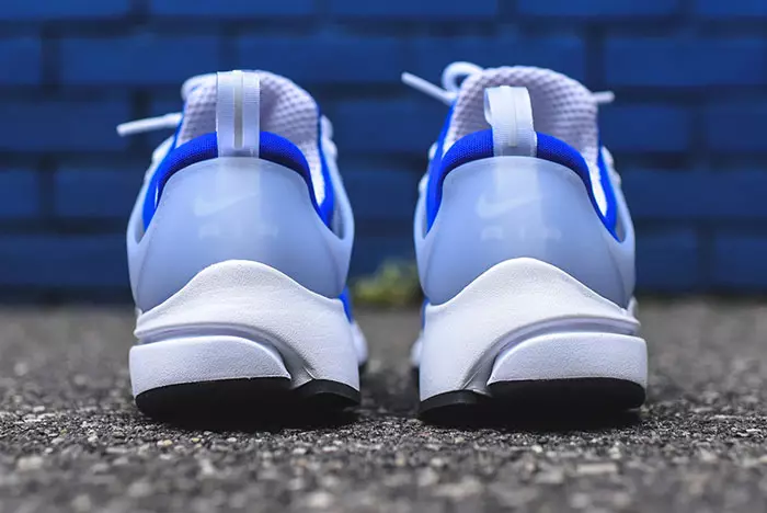 Nike Air Presto Racer Azul