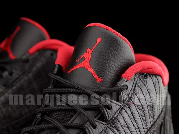 Air Jordan 11 IE Low Bred Megjelenési dátum