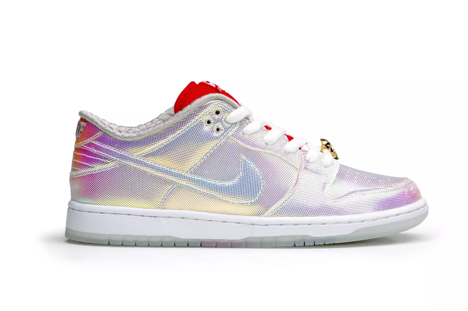 Concepts Nike SB Dunk Low Grail kolekcija