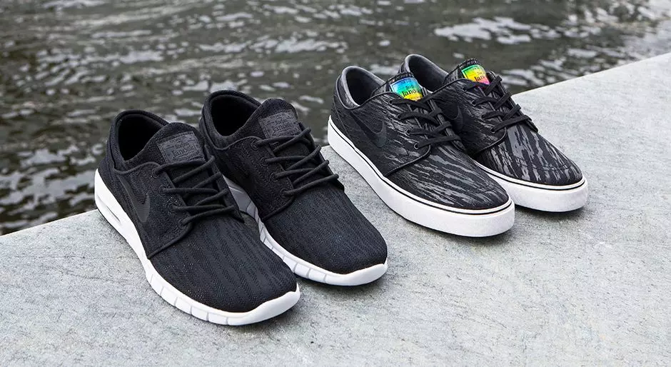 Cywilista x Nike SB Stefan Janoski 55493_1