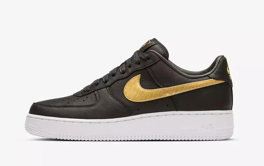 Roger Federer Nike Air Force 1 Federer für immer