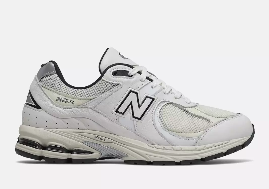 Erscheinungsdatum von New Balance 2002R Atlas Lemon Haze