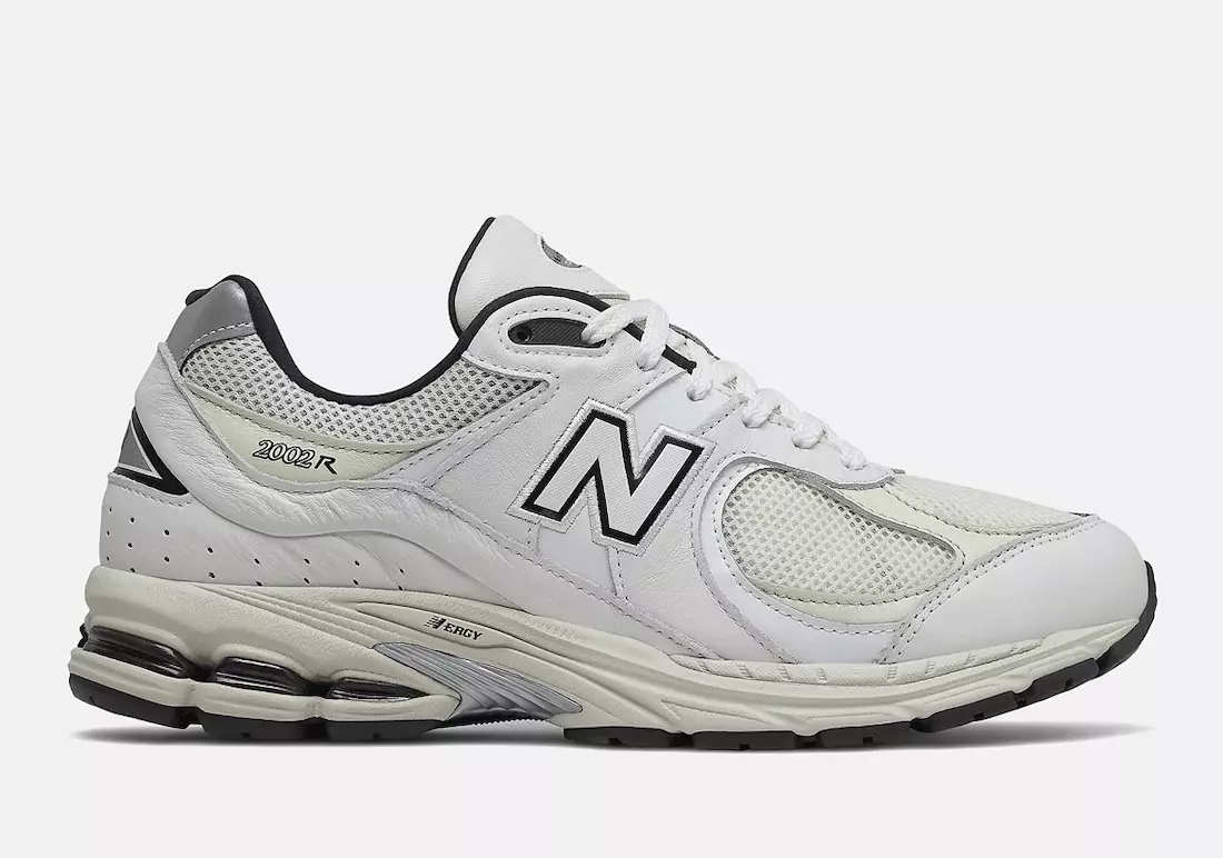 New Balance-ის უახლესი Dad Shoe ჩამოდის New Colorway-ში