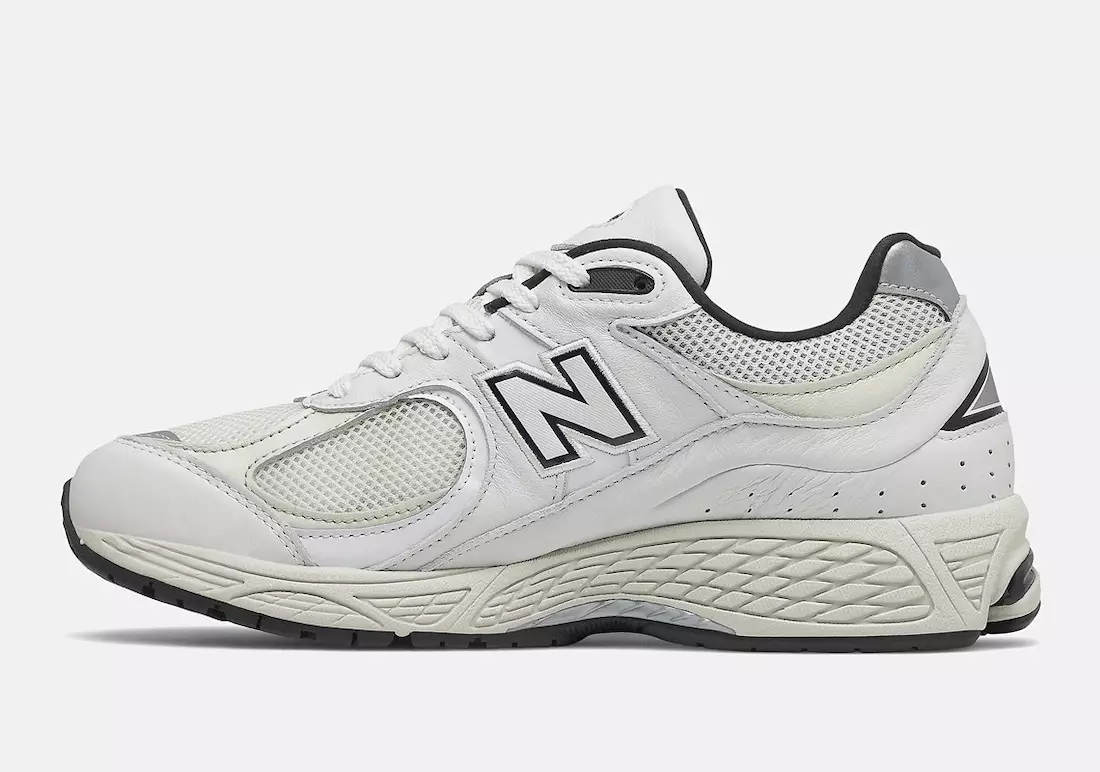 New Balance 2002R Atlas Lemon Haze Datum izlaska