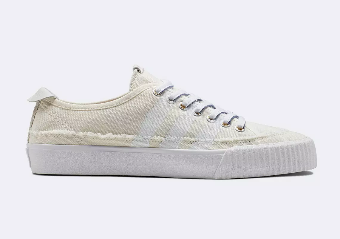 Donald Glover adidas Nizza EF2669 Releasedatum