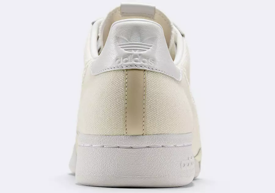 Donald Glover adidas Continental 80 EF2670 Releasedatum