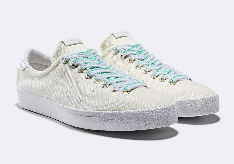 Donald Glover adidas Lacombe EF2667 Releasedatum