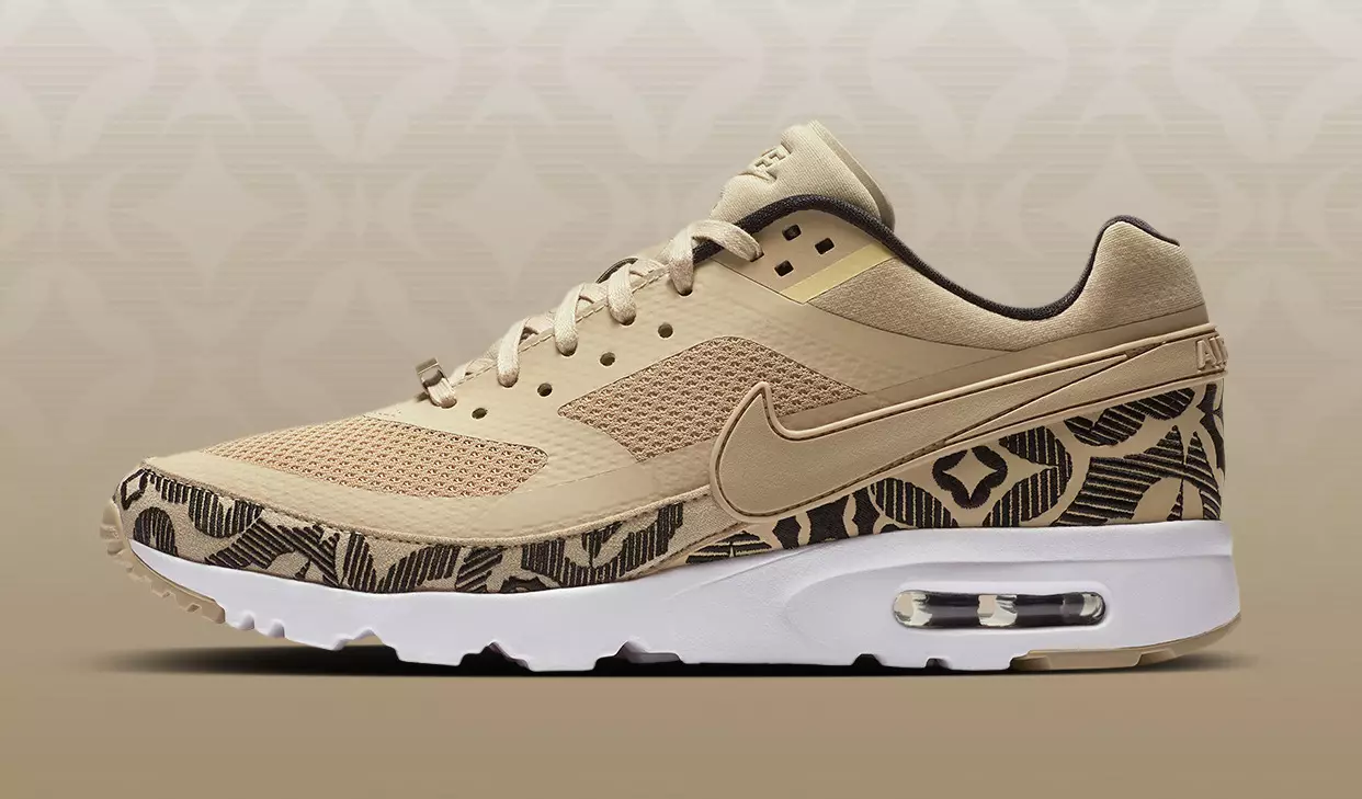 Nike WMNS Air Max BW Ultra Лондон