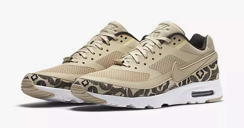 Nike WMNS Air Max BW Ultra Londra