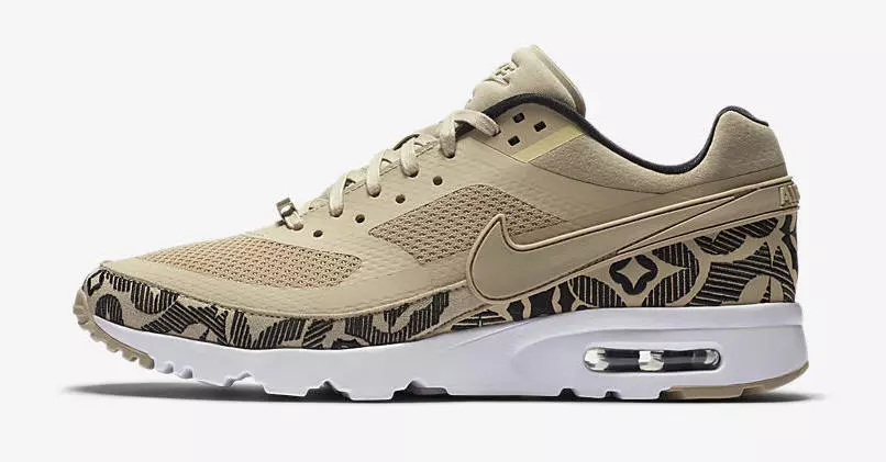 Nike WMNS Air Max BW Ultra Londra