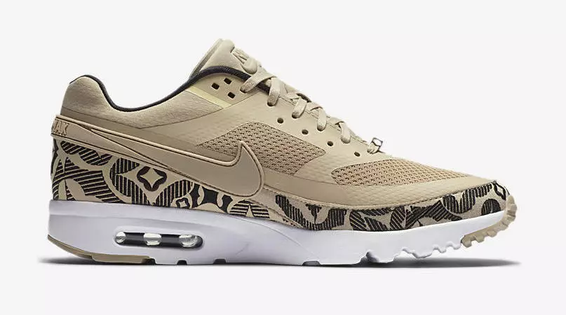 Nike WMNS Air Max BW Ультра Лондон