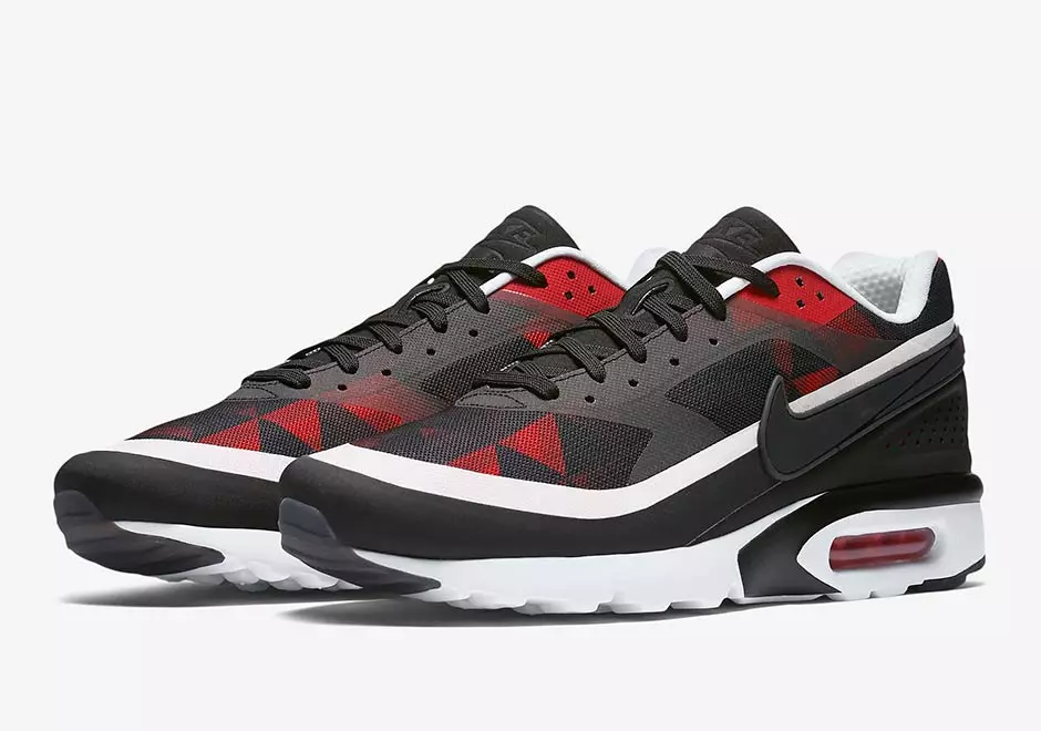 Grafika Nike Air Classic BW Ultra Graphic