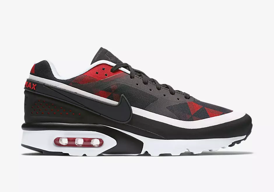 Nike Air Classic BW Ultra Grafisch