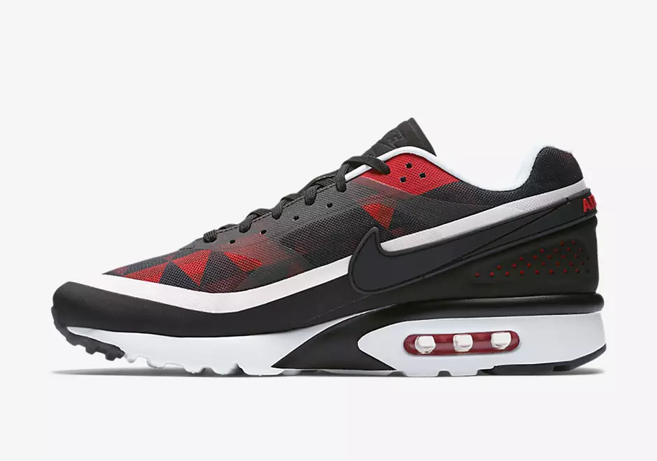 Nike Air Classic BW Ultra Grafisch