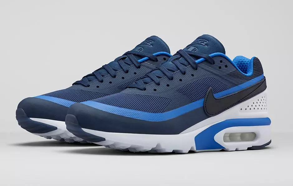 Nike Air Max BW Ultra Mac 2016