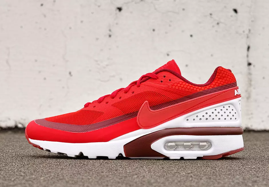 Nike Air Max BW Ultra March 2016