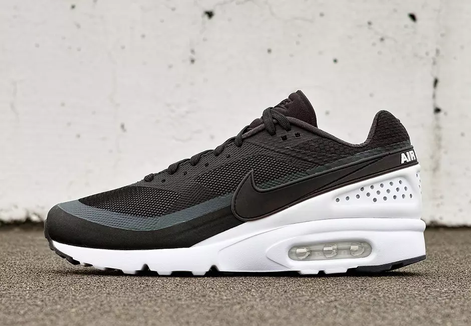 Nike Air Max BW Ultra marec 2016