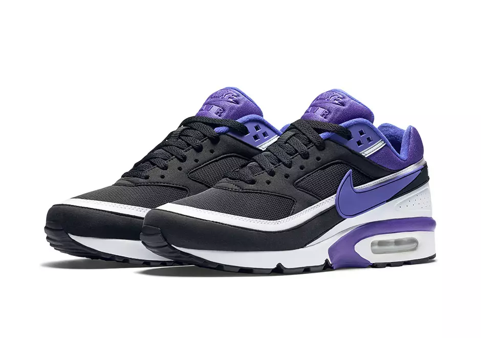 Nike Air Max Classic BW OG Persian Violet