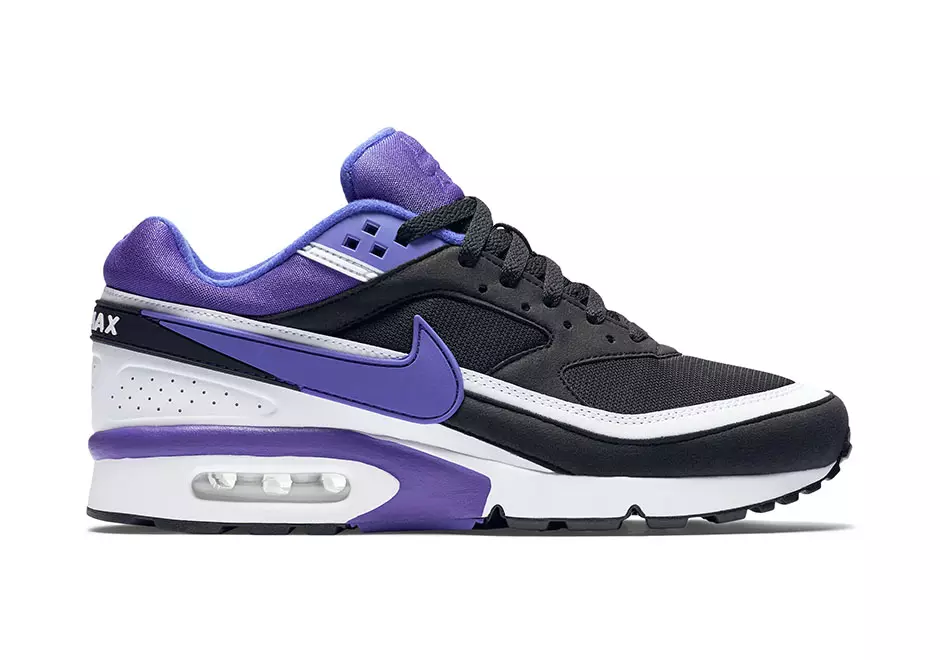 Nike Air Max Classic BW OG İran Menekşe