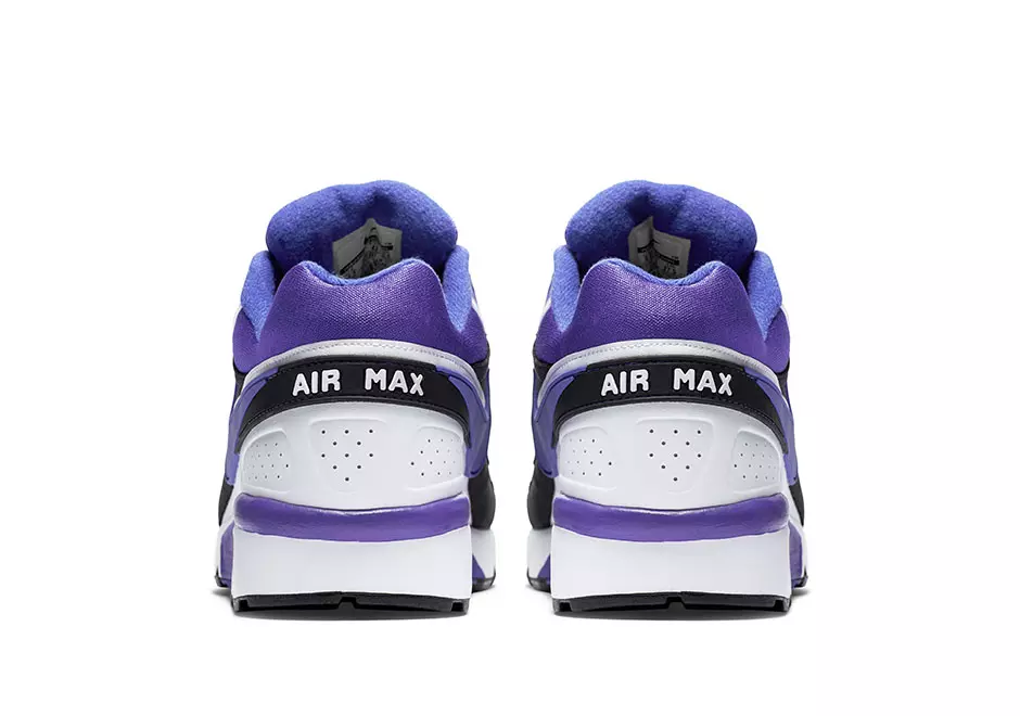 Nike Air Max Classic BW OG İran Menekşe