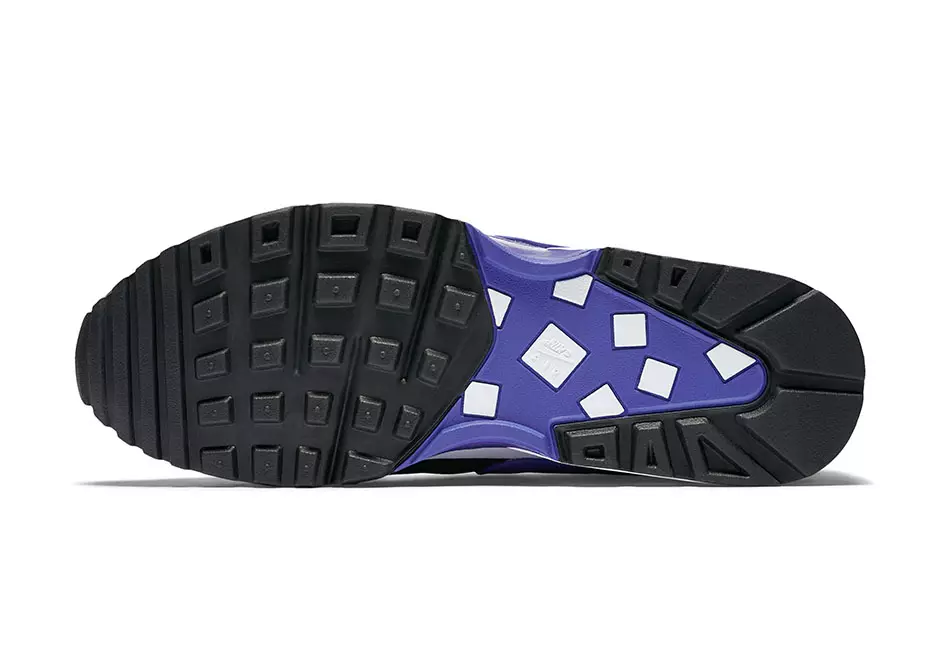 Nike Air Max Classic BW OG Persian Violet