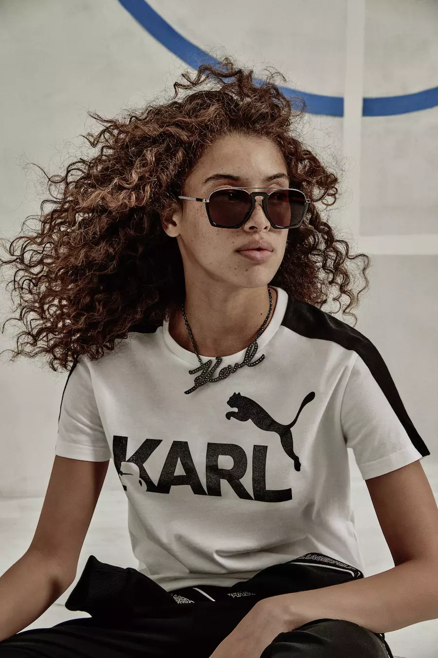 Harga Tarikh Tayangan Karl Lagerfeld x PUMA Suede