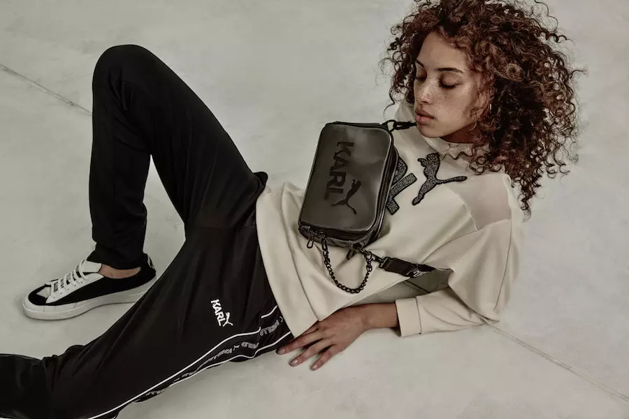 Karl Lagerfeld x PUMA Suede Ημερομηνία κυκλοφορίας Τιμή