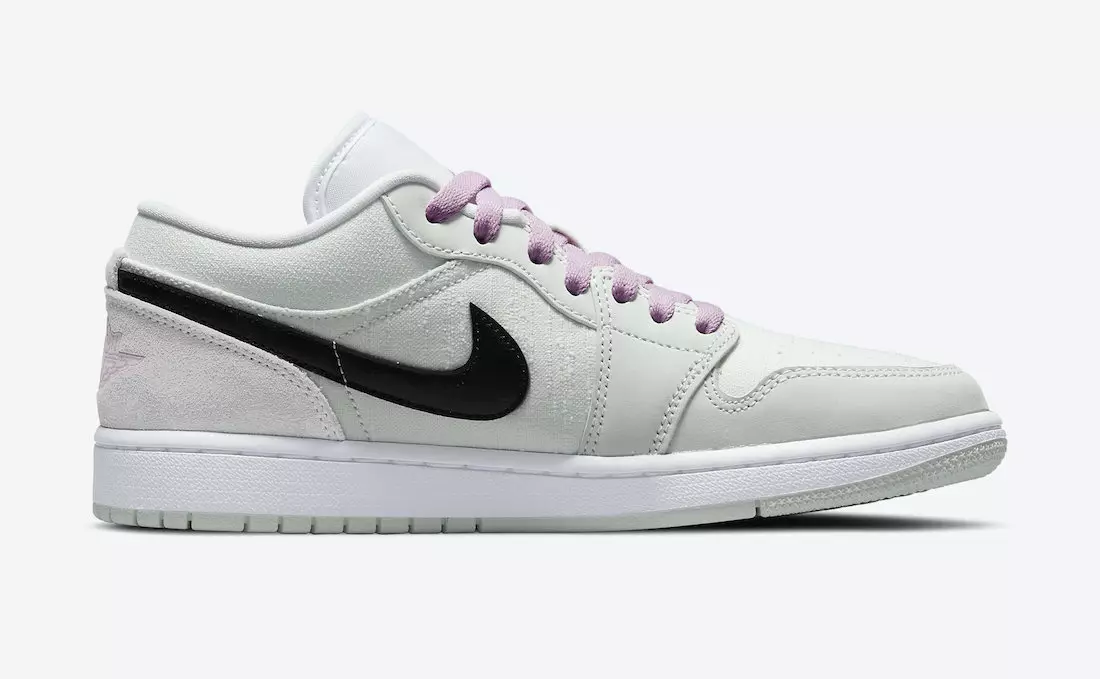 Air Jordan 1 Low SE дөнгөж ногоон өнгөтэй CZ0776-300 худалдаанд гарсан огноо