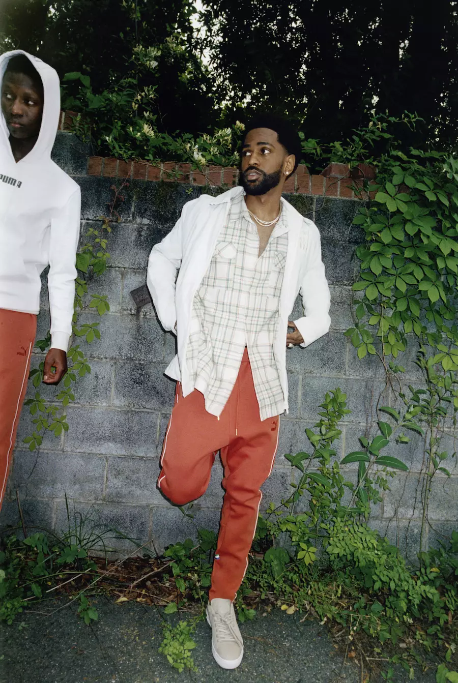 Big Sean in PUMA lansirata kolekcijo jesen/zima 5586_11