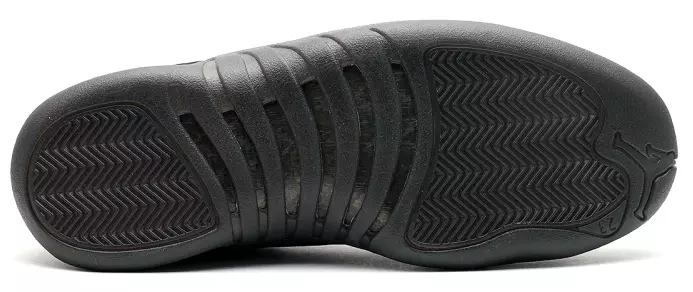 Black Air Jordan 12 OVO 2017 Гарсан огноо