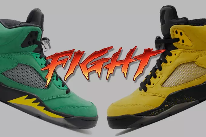 Lebih Baik Air Jordan 5 -