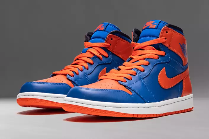 Xerrada sobre sabatilles: Air Jordan 1 High OG 55918_1