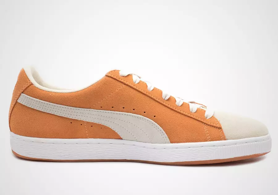 Bobbito Garcia PUMA Suede Datum izlaska