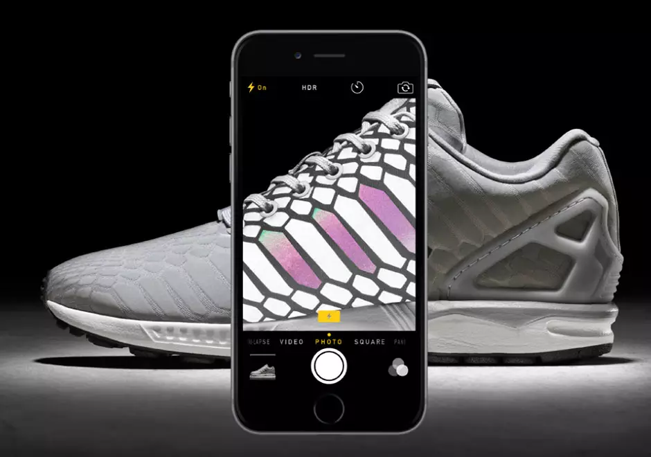 آدیداس ZX Flux Xeno