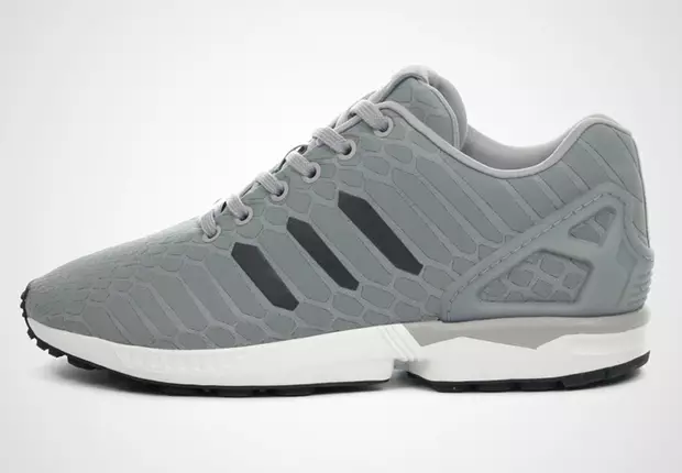 adidas ZX Flux Gris Xeno