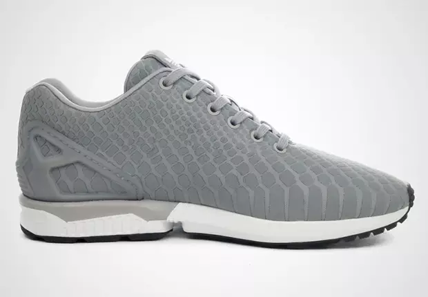 adidas ZX Flux Grey Xeno