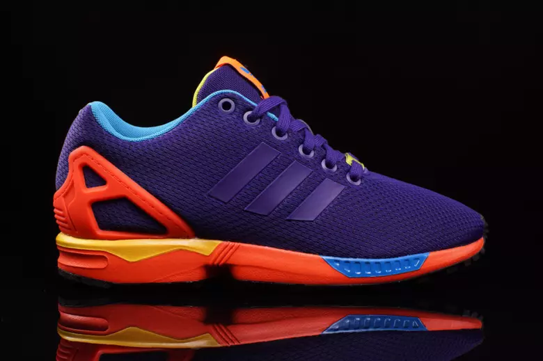 Cluiche adidas ZX Flux 55998_1