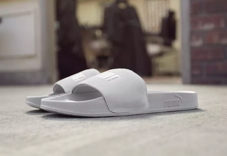 Big Sean pristato debiutinę kolekciją su PUMA 5600_15