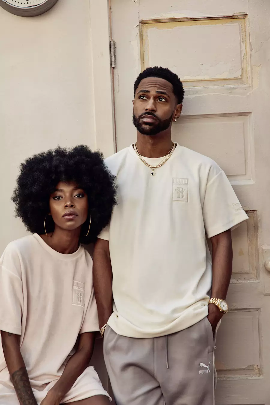 Big Sean Melancarkan Koleksi Debut dengan PUMA 5600_6