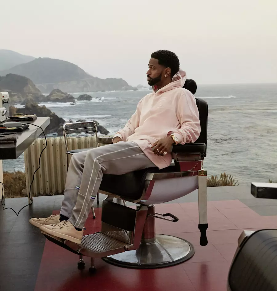 Big Sean Melancarkan Koleksi Debut dengan PUMA 5600_7