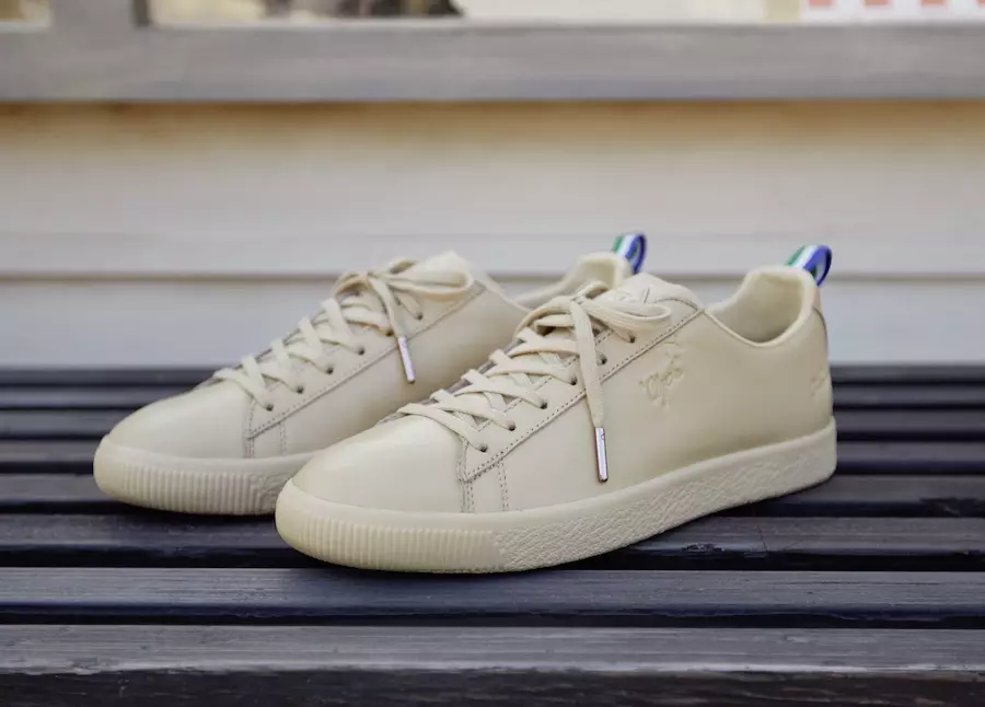 PUMA x Big Sean Suede 50 pakuotė