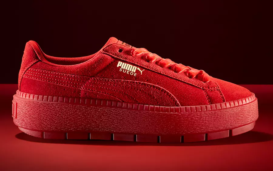 PUMA バレンタインデーパック