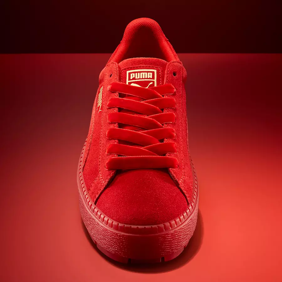 Pacchetto di San Valentino PUMA